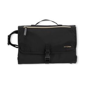 Skip Hop Pronto Baby Changing Station & Diaper Clutch